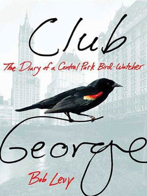 cover image of Club George